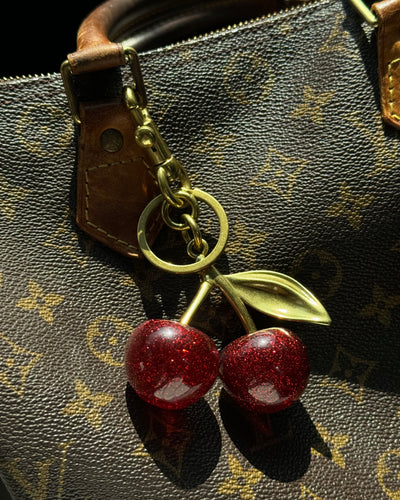 Cherry charm