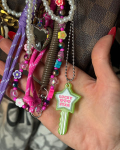 Key charm