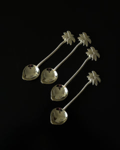 PALM TREE SPOON