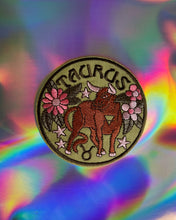 Charger l&#39;image dans la galerie, ZODIAC PATCH