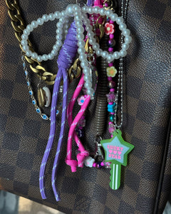 Key charm