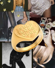 Cargar imagen en el visor de la galería, SELF LOVE CLUB