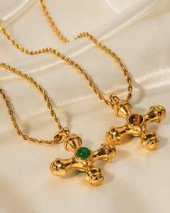 GOLDEN CROSS