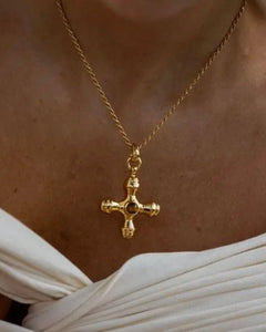 GOLDEN CROSS