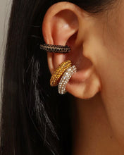 Cargar imagen en el visor de la galería, GLAM EAR CUFF