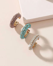 Laden Sie das Bild in den Galerie-Viewer, GLAM EAR CUFF