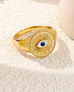 THIRD EYE RING