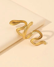 Charger l&#39;image dans la galerie, SNAKE RING