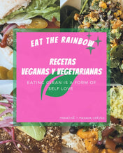 Cargar imagen en el visor de la galería, PLANT-BASED E-BOOK