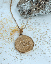 Cargar imagen en el visor de la galería, ZODIAC NECKLACE