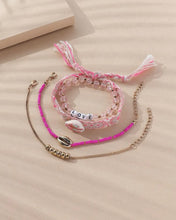 Charger l&#39;image dans la galerie, LOVE BRACELET SET