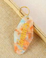 Laden Sie das Bild in den Galerie-Viewer, ZODIAC KEYCHAIN