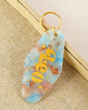 Cargar imagen en el visor de la galería, ZODIAC KEYCHAIN