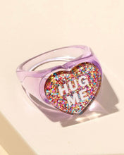 Charger l&#39;image dans la galerie, HUG ME RING