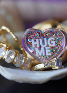 HUG ME RING