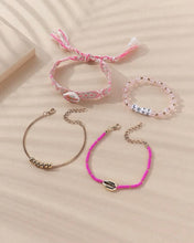 Charger l&#39;image dans la galerie, LOVE BRACELET SET