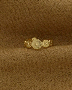 EL DORADO RING