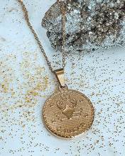 Cargar imagen en el visor de la galería, ZODIAC NECKLACE