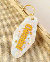 Charger l&#39;image dans la galerie, ZODIAC KEYCHAIN